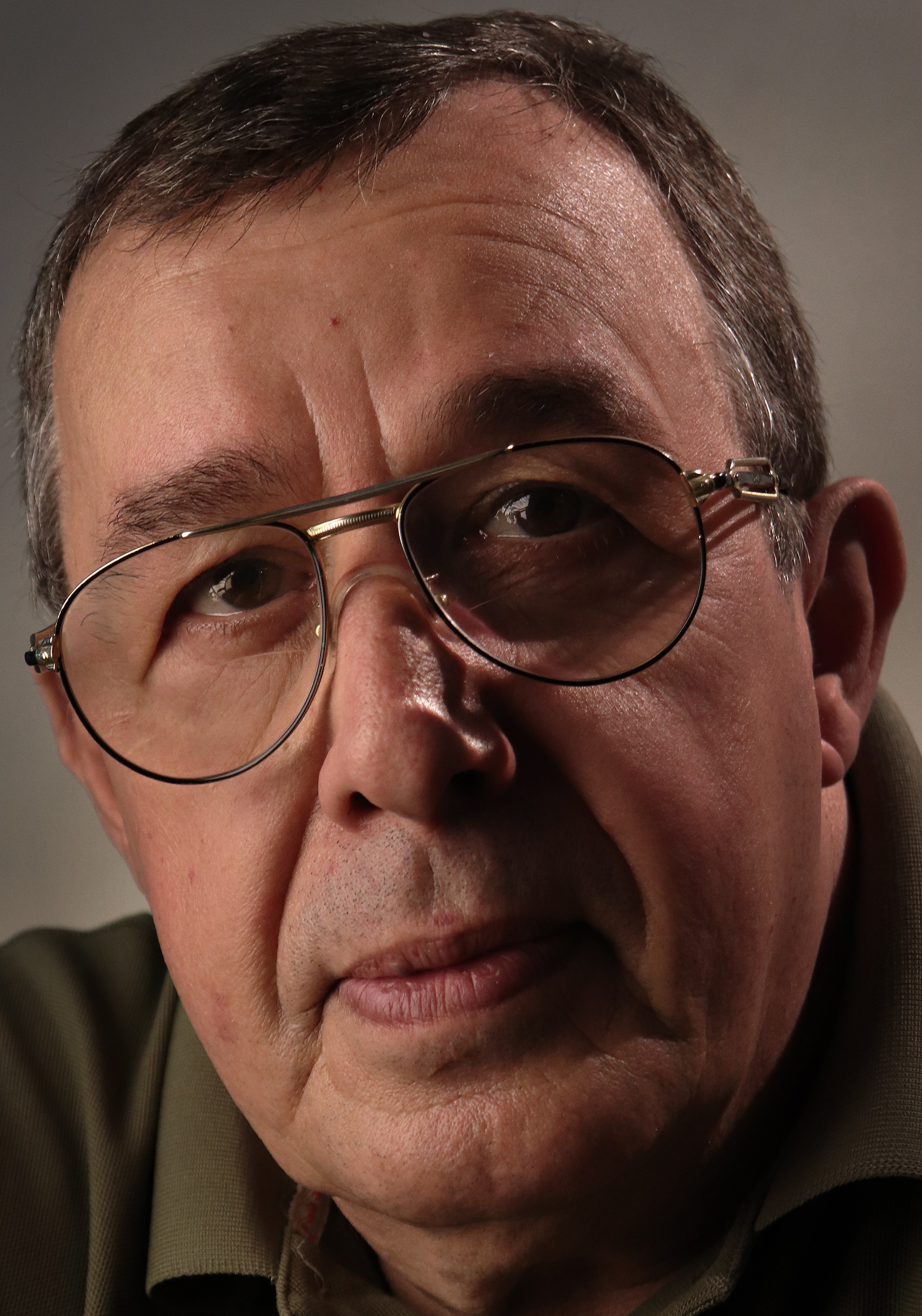 Equipo de la empresa