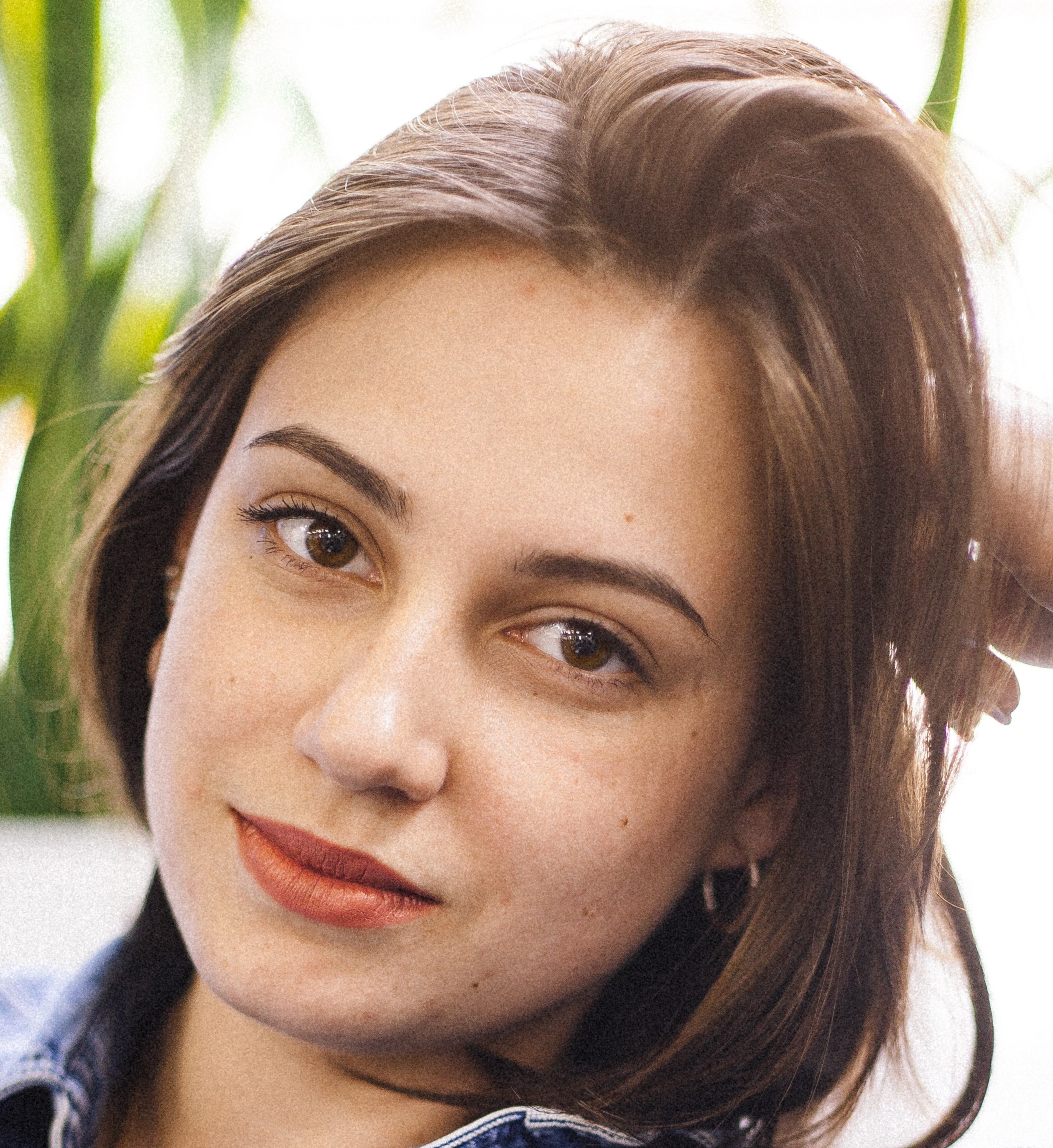 Equipo de la empresa